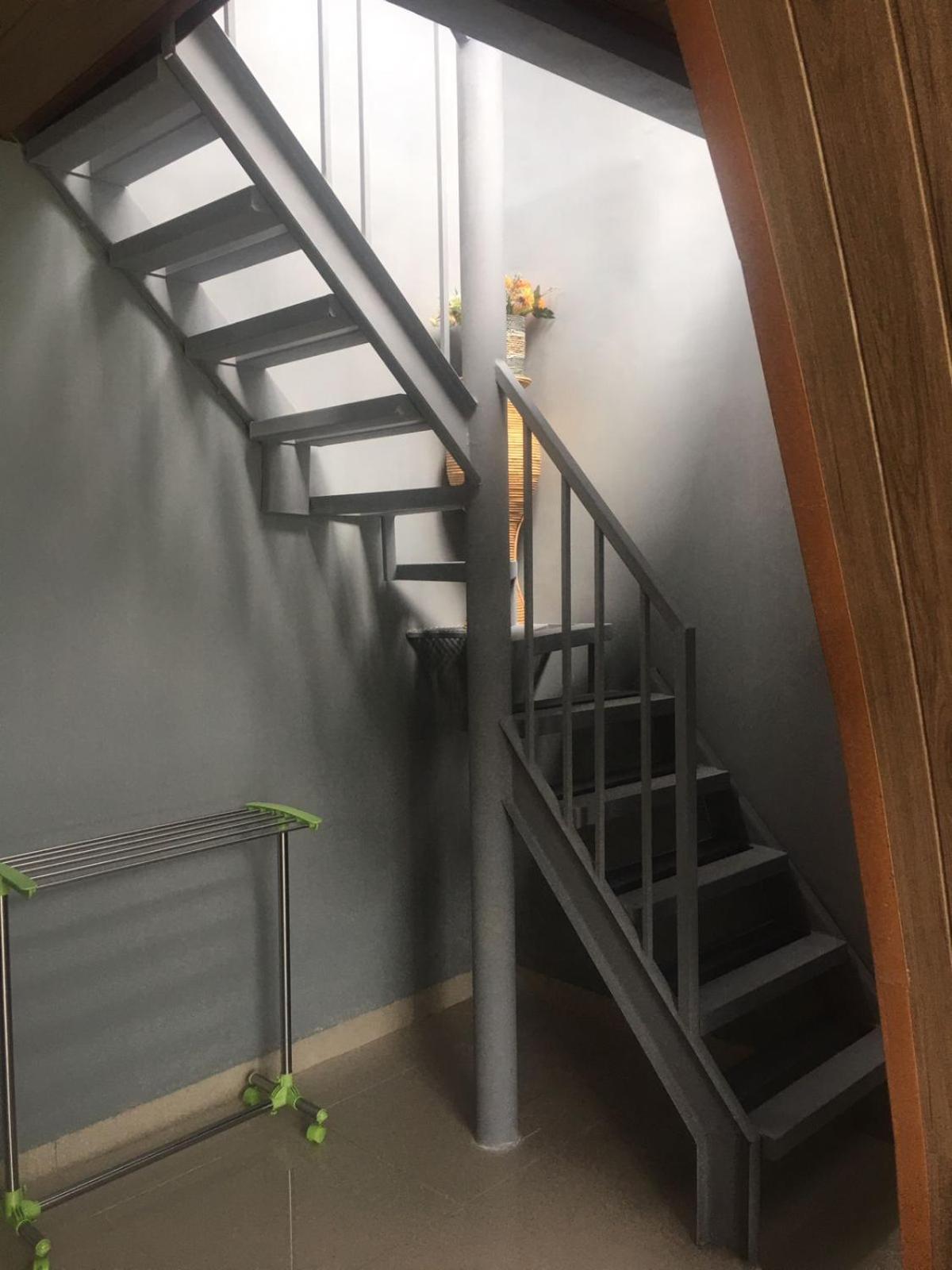 布罗莫营地之家酒店 外观 照片